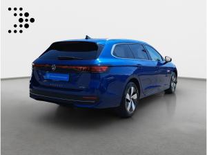 Volkswagen Passat Variant 1.5 eTSI Business LEDER*HuD*Massa