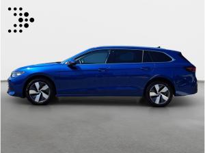 Volkswagen Passat Variant 1.5 eTSI Business LEDER*HuD*Massa