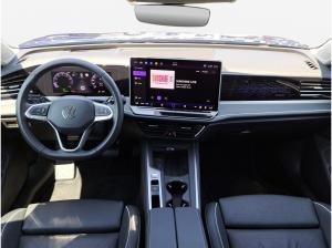 Volkswagen Passat Variant 1.5 eTSI Business LEDER*HuD*Massa