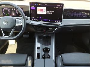 Volkswagen Passat Variant 1.5 eTSI Business LEDER*HuD*Massa