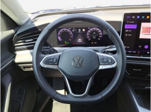 Volkswagen Passat Variant 1.5 eTSI Business LEDER*HuD*Massa