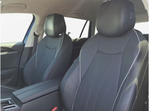 Volkswagen Passat Variant 1.5 eTSI Business LEDER*HuD*Massa