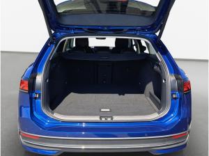 Volkswagen Passat Variant 1.5 eTSI Business LEDER*HuD*Massa
