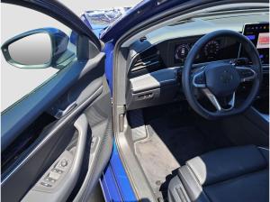 Volkswagen Passat Variant 1.5 eTSI Business LEDER*HuD*Massa