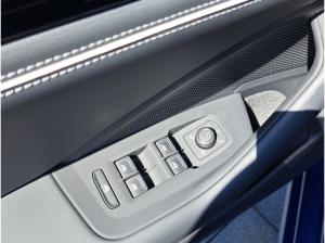 Volkswagen Passat Variant 1.5 eTSI Business LEDER*HuD*Massa