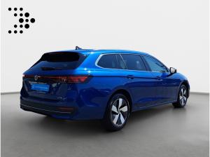 Volkswagen Passat Variant 1.5 eTSI Business LEDER*HuD*Massa