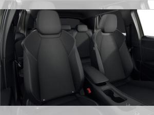 Volkswagen ID.Cross Style 155kW (211 PS) 52 kWh 1-Gang-Automatik