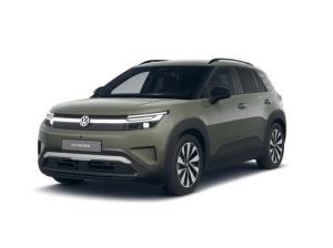 Volkswagen ID.Cross Style 155kW (211 PS) 52 kWh 1-Gang-Automatik