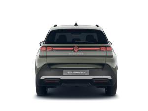 Volkswagen ID.Cross Style 155kW (211 PS) 52 kWh 1-Gang-Automatik