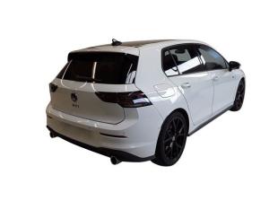 Volkswagen Golf VIII Lim. GTI  2.0 TSI DSG -  DCC Pano HUD AHK SHZ Matrix-LED Navi Area View ACC PDC