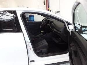 Volkswagen Golf VIII Lim. GTI  2.0 TSI DSG -  DCC Pano HUD AHK SHZ Matrix-LED Navi Area View ACC PDC