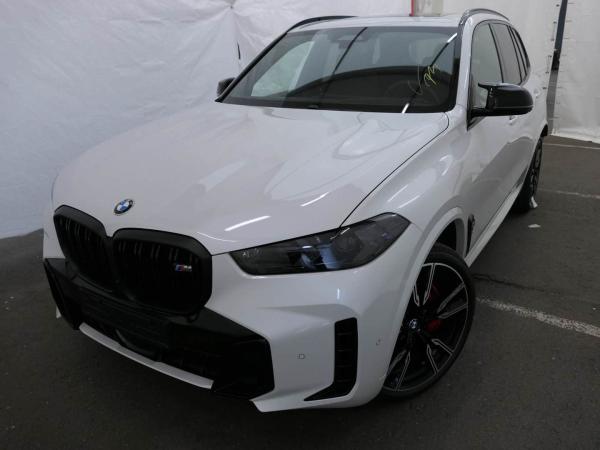 BMW X5 M60i xDrive Luftfederung*M Sport Pro*22 Zoll*Massage* uvm.