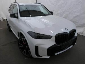 BMW X5 M60i xDrive Luftfederung*M Sport Pro*22 Zoll*Massage* uvm.