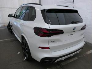 BMW X5 M60i xDrive Luftfederung*M Sport Pro*22 Zoll*Massage* uvm.