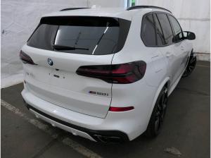BMW X5 M60i xDrive Luftfederung*M Sport Pro*22 Zoll*Massage* uvm.