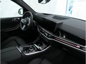 BMW X5 M60i xDrive Luftfederung*M Sport Pro*22 Zoll*Massage* uvm.