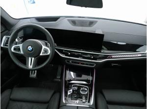 BMW X5 M60i xDrive Luftfederung*M Sport Pro*22 Zoll*Massage* uvm.