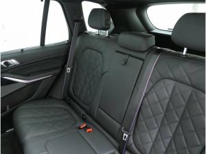 BMW X5 M60i xDrive Luftfederung*M Sport Pro*22 Zoll*Massage* uvm.