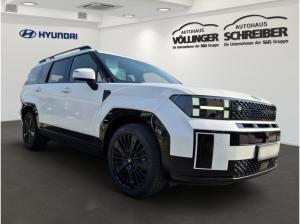 Hyundai SANTA FE Hyundai SANTA FE HEV 239 PS Blackline 2WD 6 Sitzer ⚡Juli Aktion⚡