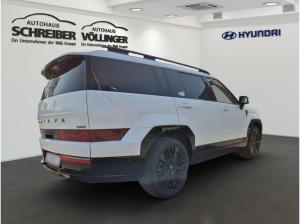 Hyundai SANTA FE Hyundai SANTA FE HEV 239 PS Blackline 2WD 6 Sitzer ⚡Juli Aktion⚡