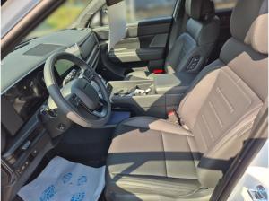 Hyundai SANTA FE Hyundai SANTA FE HEV 239 PS Blackline 2WD 6 Sitzer ⚡Juli Aktion⚡