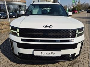 Hyundai SANTA FE Hyundai SANTA FE HEV 239 PS Blackline 2WD 6 Sitzer ⚡Juli Aktion⚡