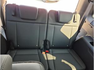 Hyundai SANTA FE Hyundai SANTA FE HEV 239 PS Blackline 2WD 6 Sitzer ⚡Juli Aktion⚡