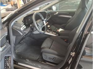 Audi A6 Limousine TDI Matrix tech+ Carplay Navi 360°