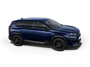Citroën C5 Aircross Hybrid 145 Doppelkupplung 6-Gang Team D