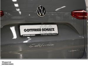 Volkswagen California Beach 1.5 e-HYBRID 4MOTION (Wuppertal)