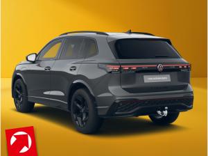 Volkswagen Tiguan R-Line 1,5 l eHybrid (150 PS)/(115 PS) DSG*AHK*NAVI*RFK*