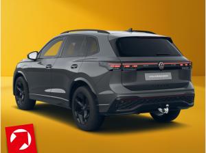 Volkswagen Tiguan R-Line 1,5 l eHybrid (150 PS)/(115 PS) DSG*AHK*NAVI*RFK*