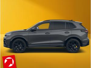 Volkswagen Tiguan R-Line 1,5 l eHybrid (150 PS)/(115 PS) DSG*AHK*NAVI*RFK*