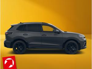 Volkswagen Tiguan R-Line 1,5 l eHybrid (150 PS)/(115 PS) DSG*AHK*NAVI*RFK*