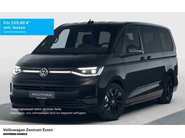 Volkswagen T7 Multivan GENERATION 1.5 eHYBRID 4MOTION (Essen)