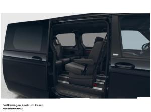 Volkswagen T7 Multivan GENERATION 1.5 eHYBRID 4MOTION (Essen)