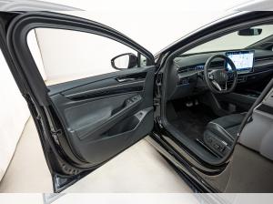 Volkswagen ID.7 Pro *WÄRMEPUMPE*360°*MASSAGE*AHK*LANE*LED*ACC*