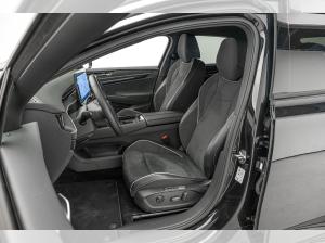 Volkswagen ID.7 Pro *WÄRMEPUMPE*360°*MASSAGE*AHK*LANE*LED*ACC*