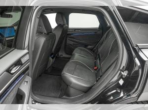 Volkswagen ID.7 Pro *WÄRMEPUMPE*360°*MASSAGE*AHK*LANE*LED*ACC*