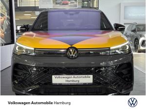 Volkswagen Tiguan R-Line 1,5 l eTSI OPF 7-Gang-Doppelkupplungsgetriebe DSG _LGE