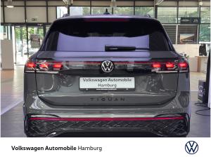Volkswagen Tiguan R-Line 1,5 l eTSI OPF 7-Gang-Doppelkupplungsgetriebe DSG _LGE