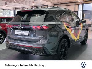 Volkswagen Tiguan R-Line 1,5 l eTSI OPF 7-Gang-Doppelkupplungsgetriebe DSG _LGE