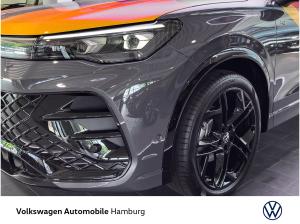 Volkswagen Tiguan R-Line 1,5 l eTSI OPF 7-Gang-Doppelkupplungsgetriebe DSG _LGE