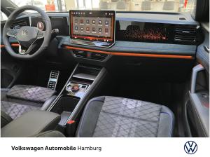 Volkswagen Tiguan R-Line 1,5 l eTSI OPF 7-Gang-Doppelkupplungsgetriebe DSG _LGE