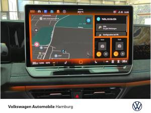 Volkswagen Tiguan R-Line 1,5 l eTSI OPF 7-Gang-Doppelkupplungsgetriebe DSG _LGE