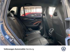 Volkswagen Tiguan R-Line 1,5 l eTSI OPF 7-Gang-Doppelkupplungsgetriebe DSG _LGE