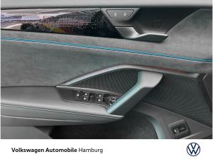 Volkswagen Tiguan R-Line 1,5 l eTSI OPF 7-Gang-Doppelkupplungsgetriebe DSG _LGE