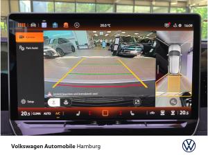 Volkswagen Tiguan R-Line 1,5 l eTSI OPF 7-Gang-Doppelkupplungsgetriebe DSG _LGE