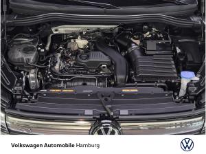 Volkswagen Tiguan R-Line 1,5 l eTSI OPF 7-Gang-Doppelkupplungsgetriebe DSG _LGE