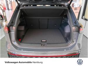 Volkswagen Tiguan R-Line 1,5 l eTSI OPF 7-Gang-Doppelkupplungsgetriebe DSG _LGE